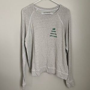 Good Hyouman Top Sz M